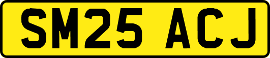SM25ACJ