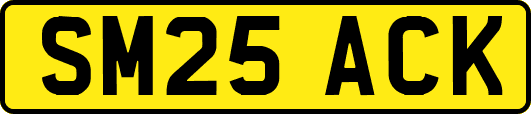 SM25ACK