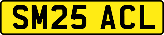 SM25ACL