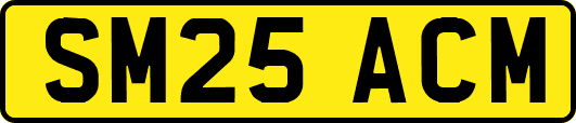 SM25ACM