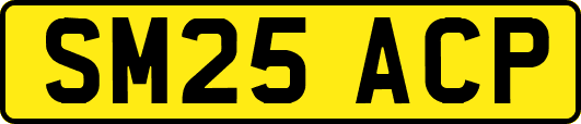 SM25ACP