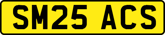 SM25ACS