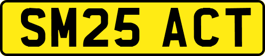 SM25ACT