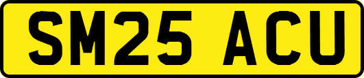 SM25ACU