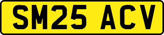 SM25ACV