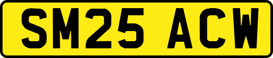 SM25ACW