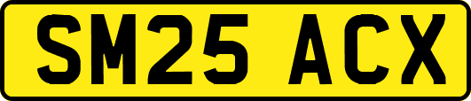 SM25ACX