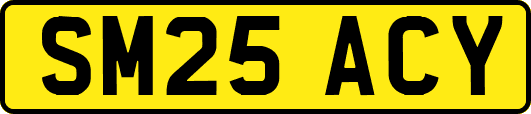 SM25ACY