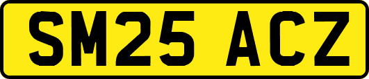 SM25ACZ