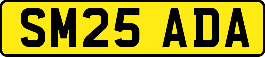 SM25ADA