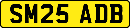 SM25ADB