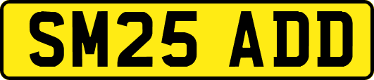 SM25ADD
