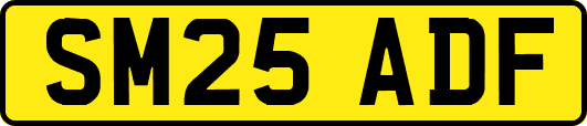 SM25ADF