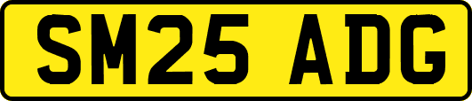 SM25ADG