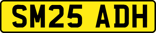 SM25ADH