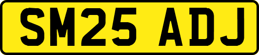 SM25ADJ