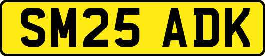 SM25ADK