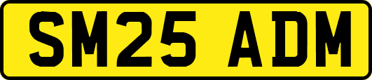 SM25ADM