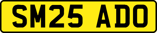 SM25ADO