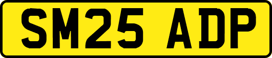 SM25ADP