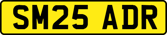 SM25ADR