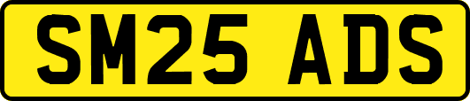 SM25ADS