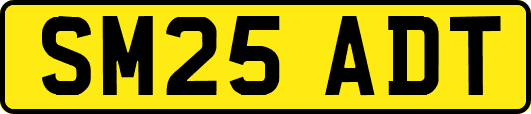SM25ADT