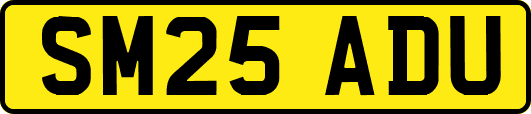 SM25ADU
