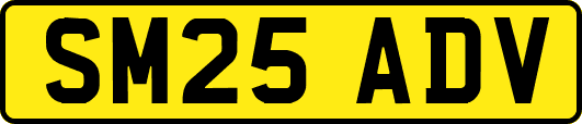SM25ADV