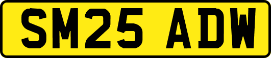 SM25ADW