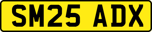 SM25ADX