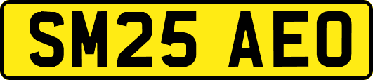 SM25AEO