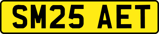 SM25AET