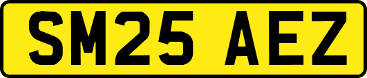SM25AEZ