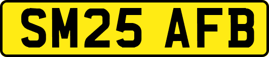 SM25AFB