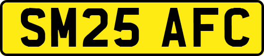 SM25AFC