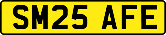SM25AFE