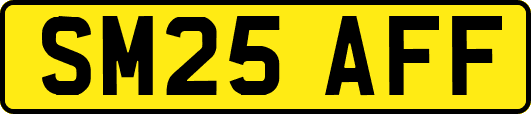 SM25AFF