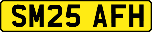 SM25AFH