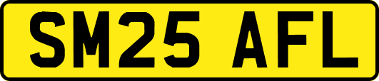 SM25AFL