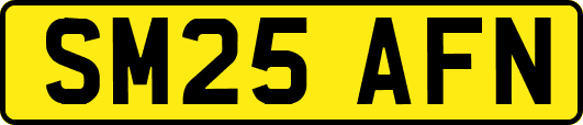 SM25AFN