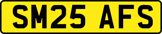 SM25AFS