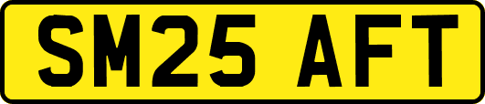 SM25AFT
