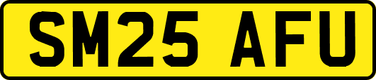 SM25AFU