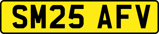 SM25AFV