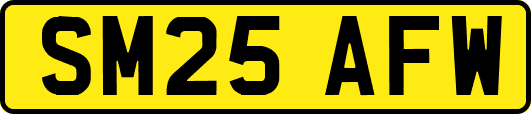 SM25AFW