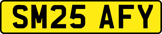 SM25AFY