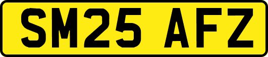 SM25AFZ
