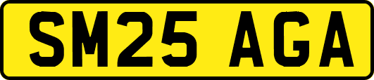 SM25AGA