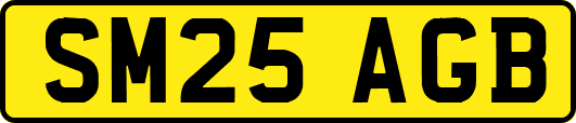 SM25AGB